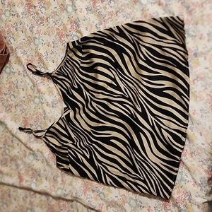 J crew printer tank